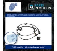 BLUE PRINT ADBP710090 ABS sensor