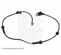 ABS Sensor fits NISSAN X-TRAIL T30 2.5 Front Right 03 to 13 QR25DE Wheel Speed