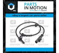 QUINTON HAZELL XABS683 ABS sensor