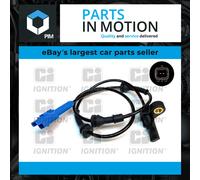 QUINTON HAZELL XABS116 ABS sensor