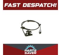 Bosch Wheel Speed Sensor for Citroën C4 I Peugeot 307 Hatchback SW CC 0265008017