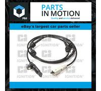 QUINTON HAZELL XABS815 ABS sensor