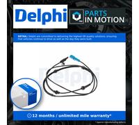 DELPHI SS20354 ABS sensor
