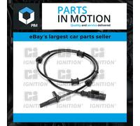QUINTON HAZELL XABS725 ABS sensor