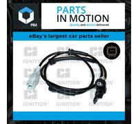 QUINTON HAZELL XABS984 ABS sensor