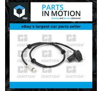 QUINTON HAZELL XABS544 ABS sensor