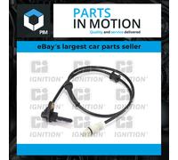 QUINTON HAZELL XABS758 ABS sensor