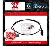 ✅Fits FEBI 40550 ABS SENSOR ⭐UK Seller⭐