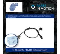 BLUE PRINT ADBP710061 ABS sensor