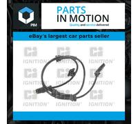 QUINTON HAZELL XABS239 ABS sensor