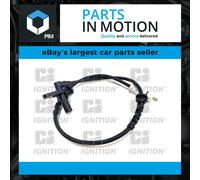 QUINTON HAZELL XABS329 ABS sensor