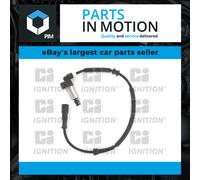 Wheel Speed Sensor Rear Right O/S Fits Renault Megane Scenic Ci IGNITION XABS854