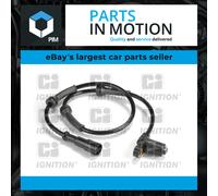 ABS Sensor fits RENAULT SCENIC Mk1 1.9D Front 99 to 03 Wheel Speed CI 7700429113