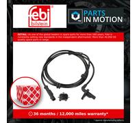 FEBI BILSTEIN 106278 ABS sensor