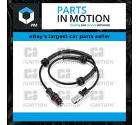 QUINTON HAZELL XABS897 ABS sensor