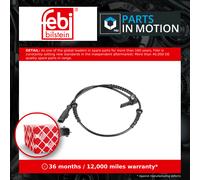 FEBI BILSTEIN 175243 ABS sensor