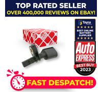 febi bilstein 23814 ABS Sensor, pack of one