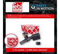 febi bilstein 23816 Abs Sensor