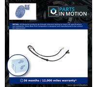 ABS Sensor fits SUZUKI SWIFT RS 415 1.5 Front Right 2005 on M15A Wheel Speed New