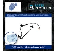 BLUE PRINT ADT37126 Wheel Speed Sensor Front Right Replacement Fits Toyota