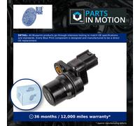 BLUE PRINT ADT37173 ABS sensor