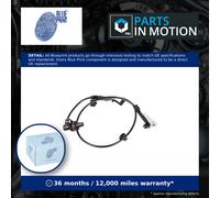 BLUE PRINT ADBP710018 ABS sensor