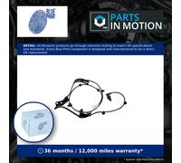 BLUE PRINT ADBP710068 ABS sensor