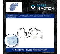 BLUE PRINT ADT37170 ABS sensor