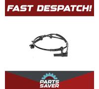 1x Genuine BOSCH ABS Wheel speed sensor - front axle LH/RH Length [mm]: 730 OPEL VAUXHALL ADAM +CORSA MK 4 D;