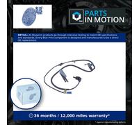 BLUE PRINT ADK87104 ABS sensor