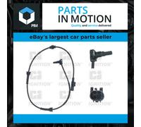 QUINTON HAZELL XABS1206 ABS sensor