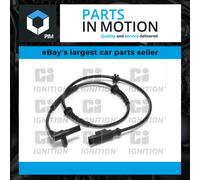 QUINTON HAZELL XABS629 ABS sensor