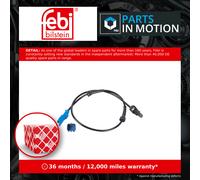 FEBI BILSTEIN 172385 ABS sensor