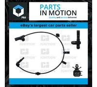 QUINTON HAZELL XABS1100 ABS sensor