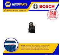 Bosch Wheel Speed Sensor 0986594554