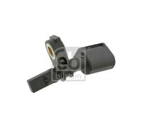 ABS Sensor fits VW & Audi Febi Bilstein 23814 - OE Equivalent Quality and Fit