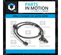 Ci Ignition XABS156 ABS Sensor