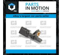 QUINTON HAZELL XABS101 ABS sensor