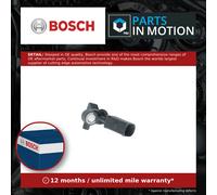 Bosch ABS Sensor 0 986 594 684 - Wheel Speed Sensor - Rear Right - Fits Audi/SEAT/VW/Skoda