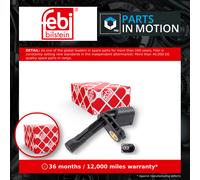 Ferdinand Bilstein ABS Sensor 23808