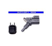 ABS Sensor for Ford C-Max II Focus III Grand Kuga I Tourneo Transit 1690865