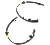 ABS sensor For Ford for Fusion 13-18 for Edge 15-18 | For Lincoln for MKZ 13-18 for MKX 16-18 Rear L and R ABS Sensor(Rear Right)