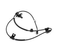 ABS Sensor For Hyundai For Tucson 2010-2014 2.0L 2.4L Part Number 95670-2S300 956702S300 ABS Wheel Speed Sensor Front Left Right Wheel Speed Sensor(Front Left)
