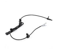 ABS Sensor For Legacy 2009-2014 27540AJ00A 27540AJ12A ABS Sensor Wheel Speed Sensor Front Or Rear LH RH Wheel Speed Sensor(Rear Left)