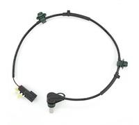 ABS Sensor for Mazda for Bt50 2012-2021 2022 2023 Front Rear Left Right Wheel ABS Speed Sensor Db392C205Bd Db392C204Bd Ab312C216Ad Db392C190Ac(Rear Right)