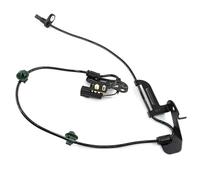 ABS Sensor for Mazda for Bt50 2012-2021 2022 2023 Front Rear Left Right Wheel ABS Speed Sensor Db392C205Bd Db392C204Bd Ab312C216Ad Db392C190Ac(Front Right)