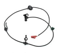 ABS Sensor, For Mercury, For Milan 2007 2008 2009 2010 Rear Right ABS Wheel Speed Sensor AE5Z2C182A 6E5Z2C182AA