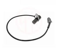 ABS Sensor For Nissan Pick Up D22 1998-2015 Navara 2.5 Car Rear Axle Left Right ABS Wheel Speed Sensor OE 47901-2S700 47900-2S700(Rear LH RH)