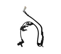 ABS Sensor, For RX330 RX350 RX400h Car Front Right ABS Wheel Speed Sensor Car Accessories 89542-48030 ALS699 5S6815