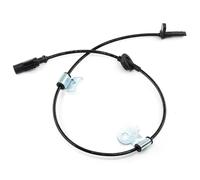 ABS Sensor For Subaru For Legacy For Outback 2005 2006 Wheel For Speed For Front And Rear 27540AG00A 27540AG00B 27540AG001(Style2)